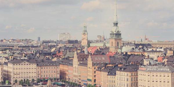 生活分享微信群